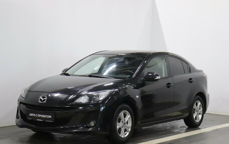 Mazda 3, 2012 год, 916 000 рублей, 3 фотография
