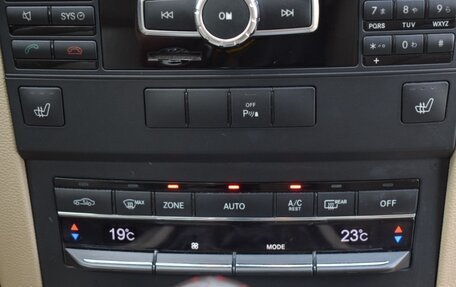 Mercedes-Benz E-Класс, 2010 год, 1 450 000 рублей, 12 фотография