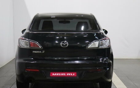 Mazda 3, 2012 год, 916 000 рублей, 4 фотография