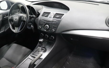 Mazda 3, 2012 год, 916 000 рублей, 8 фотография