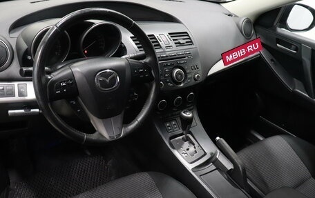 Mazda 3, 2012 год, 916 000 рублей, 6 фотография