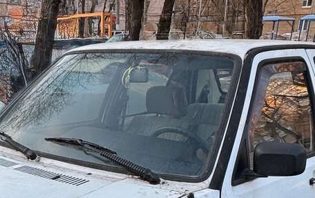 Volkswagen Jetta III, 1989 год, 117 000 рублей, 2 фотография