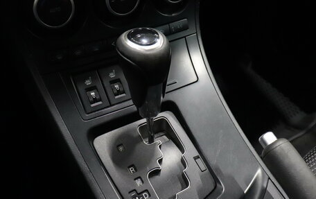 Mazda 3, 2012 год, 916 000 рублей, 13 фотография