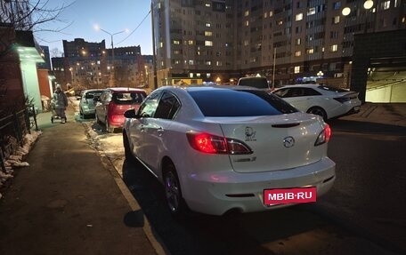 Mazda 3, 2013 год, 1 060 000 рублей, 5 фотография