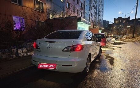Mazda 3, 2013 год, 1 060 000 рублей, 4 фотография