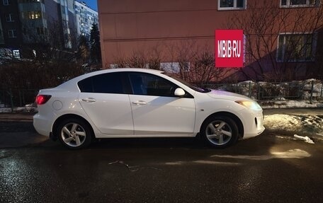 Mazda 3, 2013 год, 1 060 000 рублей, 3 фотография