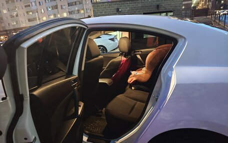 Mazda 3, 2013 год, 1 060 000 рублей, 6 фотография