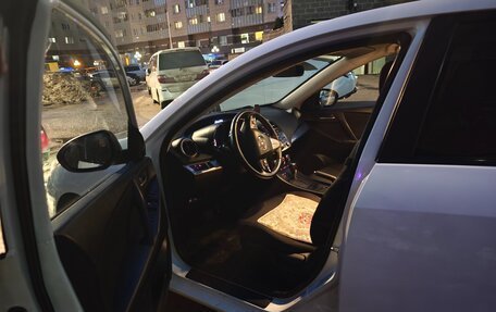 Mazda 3, 2013 год, 1 060 000 рублей, 7 фотография