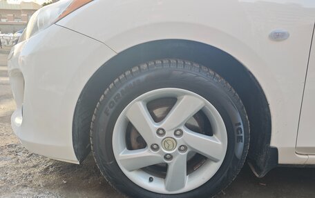 Mazda 3, 2013 год, 1 060 000 рублей, 13 фотография