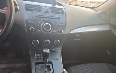 Mazda 3, 2013 год, 1 060 000 рублей, 20 фотография