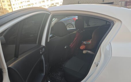 Mazda 3, 2013 год, 1 060 000 рублей, 21 фотография