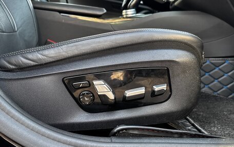 BMW 5 серия, 2019 год, 2 950 000 рублей, 13 фотография