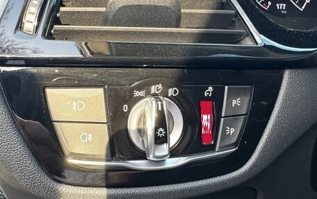 BMW 5 серия, 2019 год, 2 950 000 рублей, 14 фотография