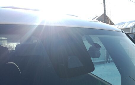 Nissan Roox, 2020 год, 920 000 рублей, 6 фотография