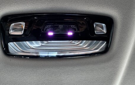 BMW 5 серия, 2019 год, 2 950 000 рублей, 16 фотография