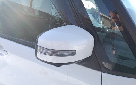 Nissan Roox, 2020 год, 920 000 рублей, 5 фотография