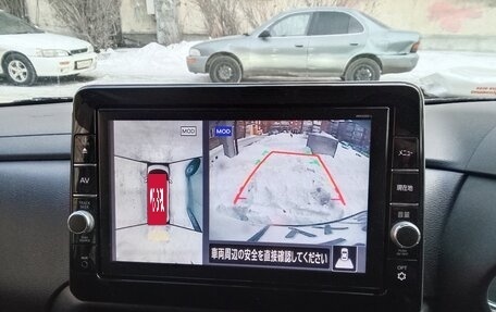 Nissan Roox, 2020 год, 920 000 рублей, 8 фотография