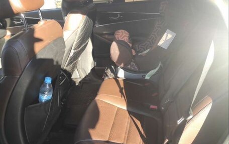 KIA Sorento III Prime рестайлинг, 2016 год, 2 200 000 рублей, 7 фотография