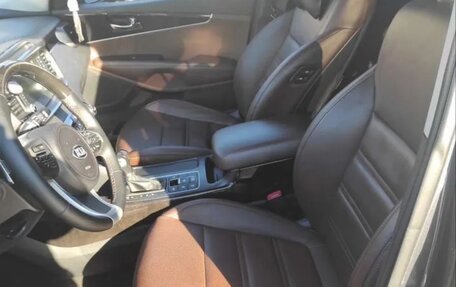 KIA Sorento III Prime рестайлинг, 2016 год, 2 200 000 рублей, 6 фотография