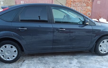 Ford Focus II рестайлинг, 2011 год, 670 000 рублей, 2 фотография