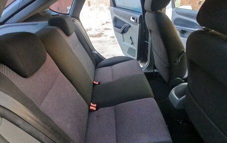 Ford Focus II рестайлинг, 2011 год, 670 000 рублей, 12 фотография