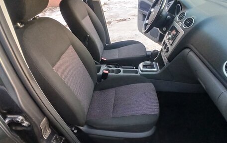 Ford Focus II рестайлинг, 2011 год, 670 000 рублей, 11 фотография