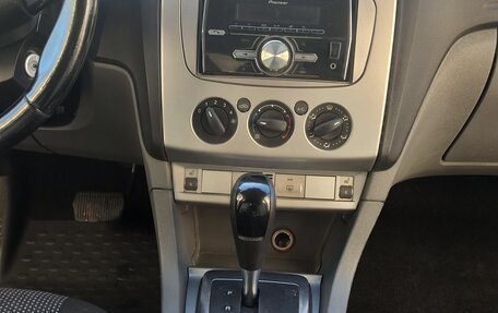 Ford Focus II рестайлинг, 2011 год, 670 000 рублей, 10 фотография