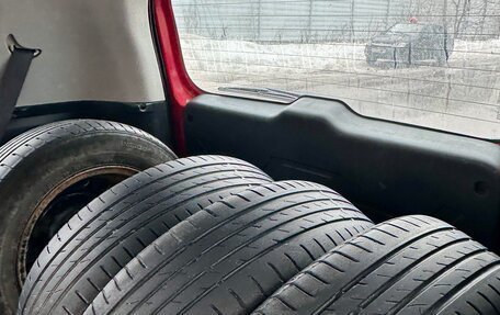 KIA Soul I рестайлинг, 2011 год, 765 000 рублей, 9 фотография