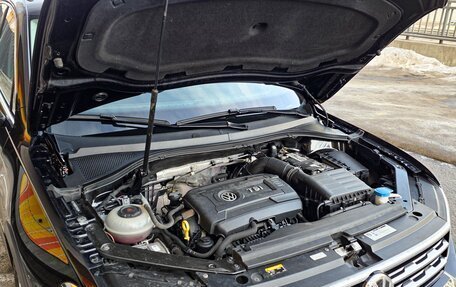 Volkswagen Tiguan II, 2019 год, 3 135 000 рублей, 26 фотография