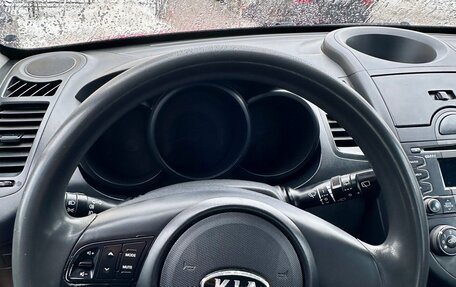 KIA Soul I рестайлинг, 2011 год, 765 000 рублей, 8 фотография