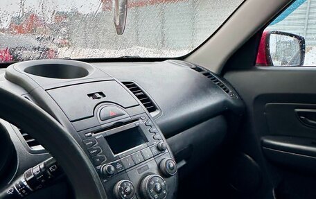 KIA Soul I рестайлинг, 2011 год, 765 000 рублей, 7 фотография