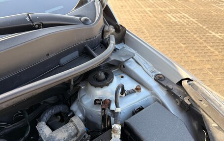 Hyundai Solaris II рестайлинг, 2014 год, 649 000 рублей, 12 фотография