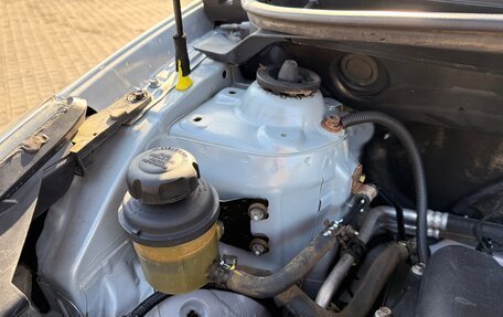 Hyundai Solaris II рестайлинг, 2014 год, 649 000 рублей, 13 фотография