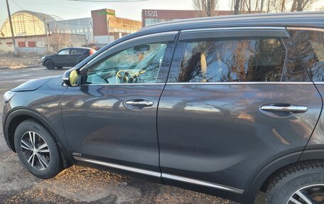 KIA Sorento III Prime рестайлинг, 2019 год, 2 400 000 рублей, 4 фотография