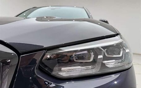 BMW X3, 2023 год, 5 400 000 рублей, 11 фотография