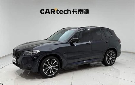 BMW X3, 2023 год, 5 400 000 рублей, 9 фотография