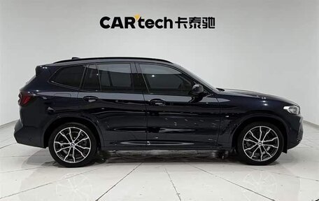 BMW X3, 2023 год, 5 400 000 рублей, 8 фотография