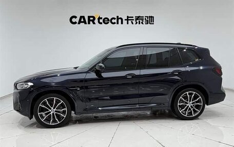 BMW X3, 2023 год, 5 400 000 рублей, 7 фотография