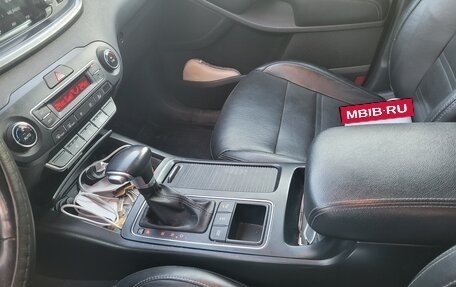 KIA Sorento III Prime рестайлинг, 2019 год, 2 400 000 рублей, 5 фотография