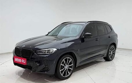 BMW X3, 2023 год, 5 400 000 рублей, 4 фотография