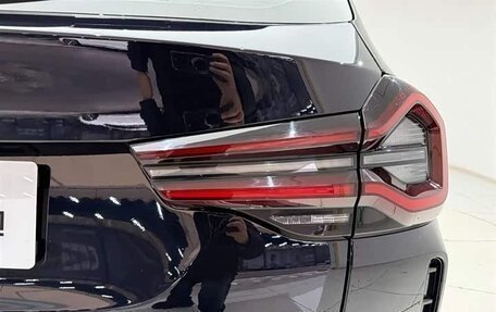 BMW X3, 2023 год, 5 400 000 рублей, 12 фотография