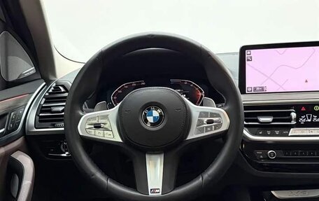 BMW X3, 2023 год, 5 400 000 рублей, 13 фотография