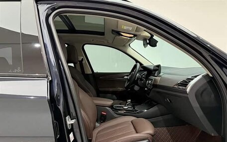 BMW X3, 2023 год, 5 400 000 рублей, 20 фотография