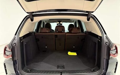 BMW X3, 2023 год, 5 400 000 рублей, 25 фотография