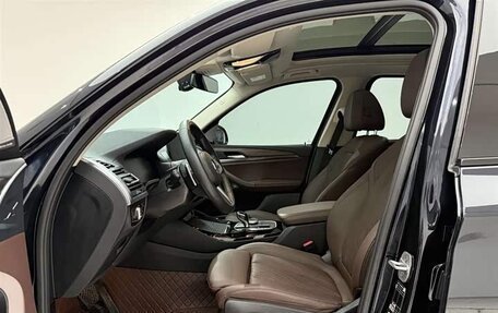 BMW X3, 2023 год, 5 400 000 рублей, 24 фотография