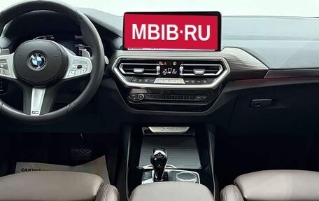 BMW X3, 2023 год, 5 400 000 рублей, 14 фотография