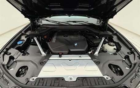 BMW X3, 2023 год, 5 400 000 рублей, 21 фотография