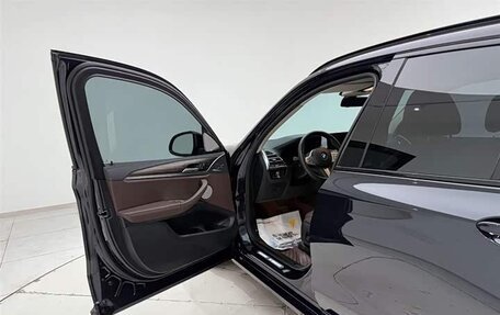 BMW X3, 2023 год, 5 400 000 рублей, 26 фотография