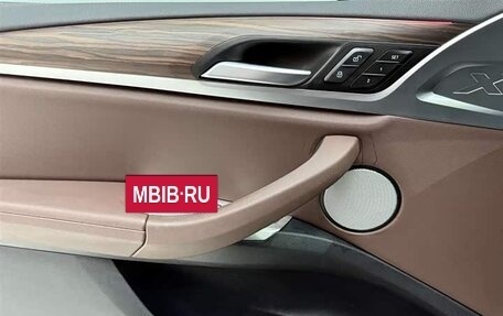 BMW X3, 2023 год, 5 400 000 рублей, 18 фотография