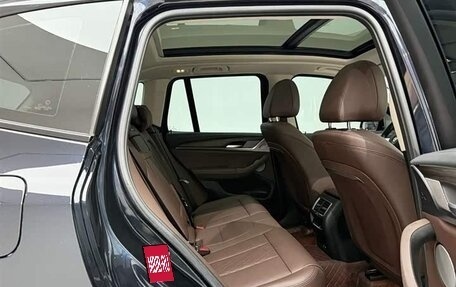 BMW X3, 2023 год, 5 400 000 рублей, 19 фотография